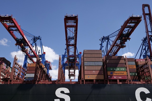 Hoe stroomlijn je containertransport in Breda?