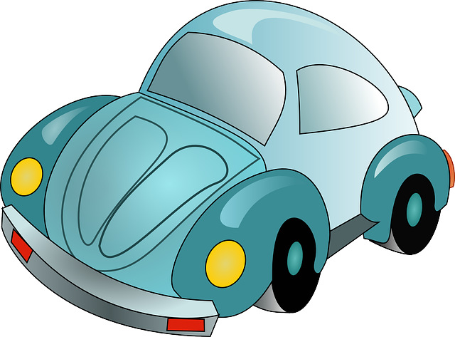 Ontdek de passie voor auto's op automotiveart.nl